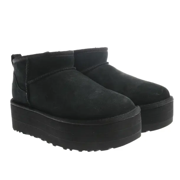 Winterboots in Schwarz, , UGG Australia