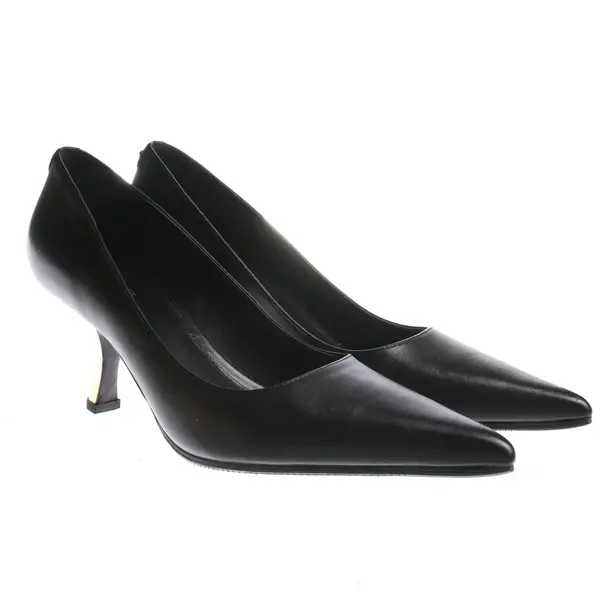 Pumps in Black, , Michael Kors