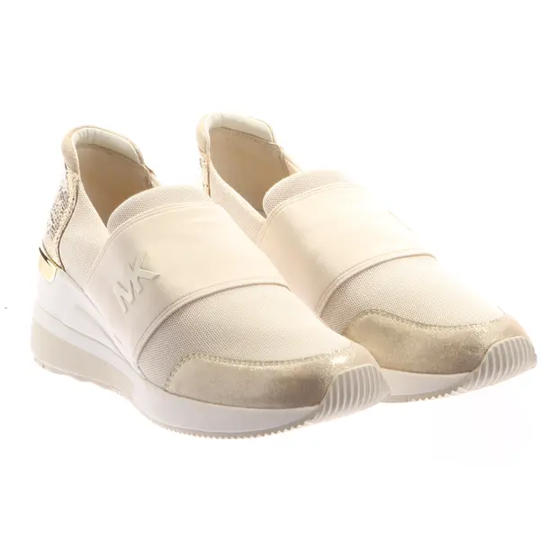 Sneakers in White, , Michael Kors