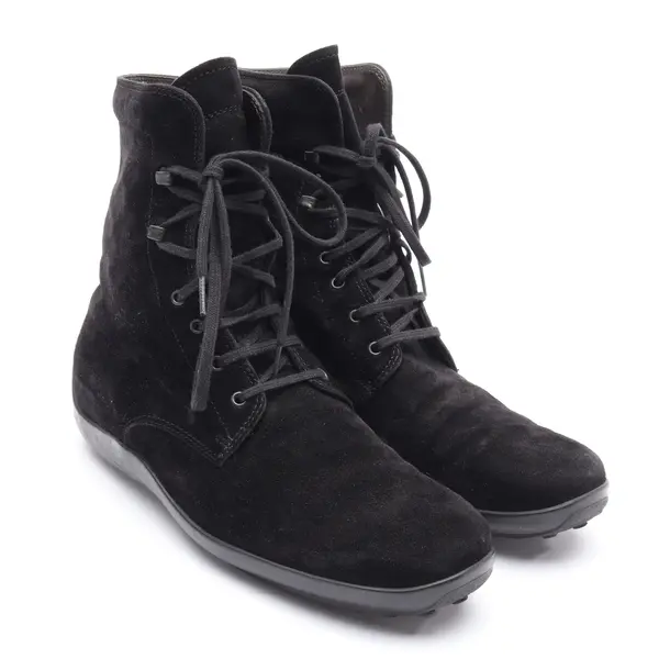 Ankle Boots in Black, , Tod´s