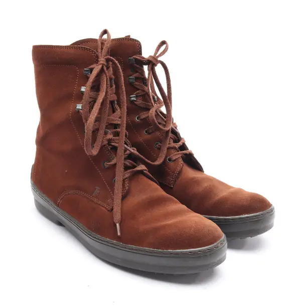 Boots in Brown, , Tod´s