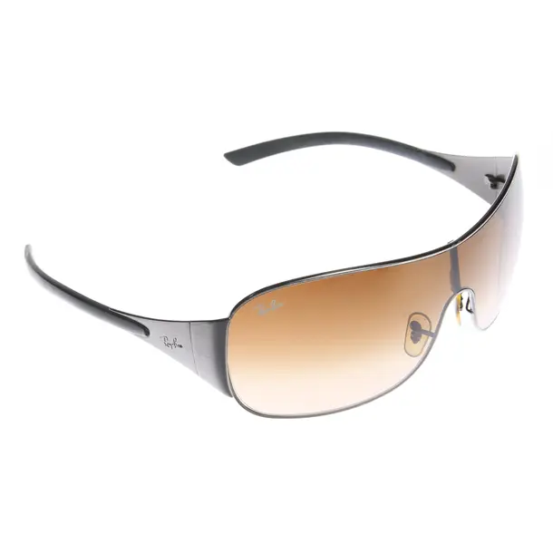 Sunglasses in Metallic, Synthetic / Metal, Ray Ban