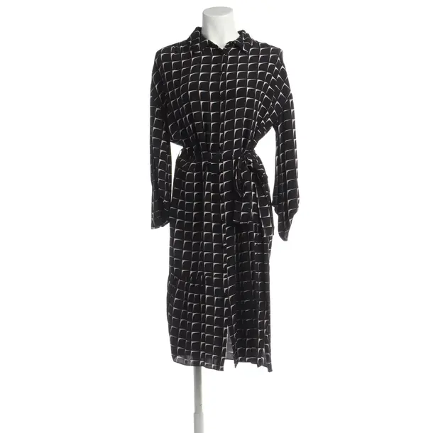 Dress in Black, Silk, Twin Set