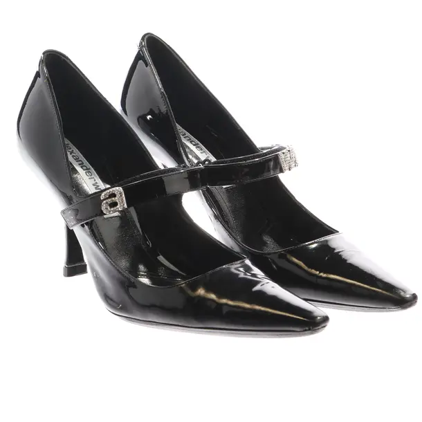 Pumps in Black, , Alexander Wang