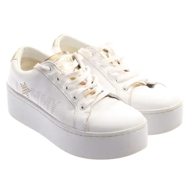 Sneaker in Weiß, , Tommy Jeans