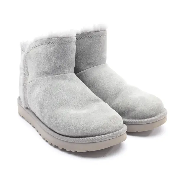 Winter Boots in Gray, , UGG Australia