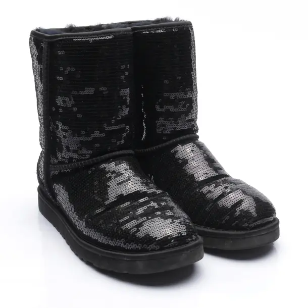 Winterboots in Schwarz, , UGG Australia