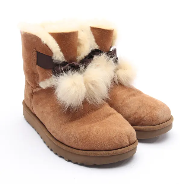 Winter Boots in Brown, , UGG Australia