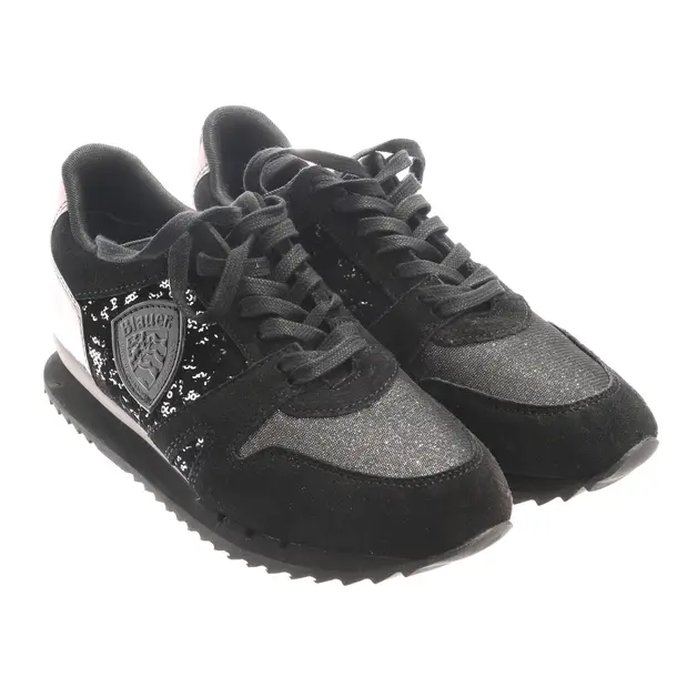 Sneakers in Black, , Blauer USA