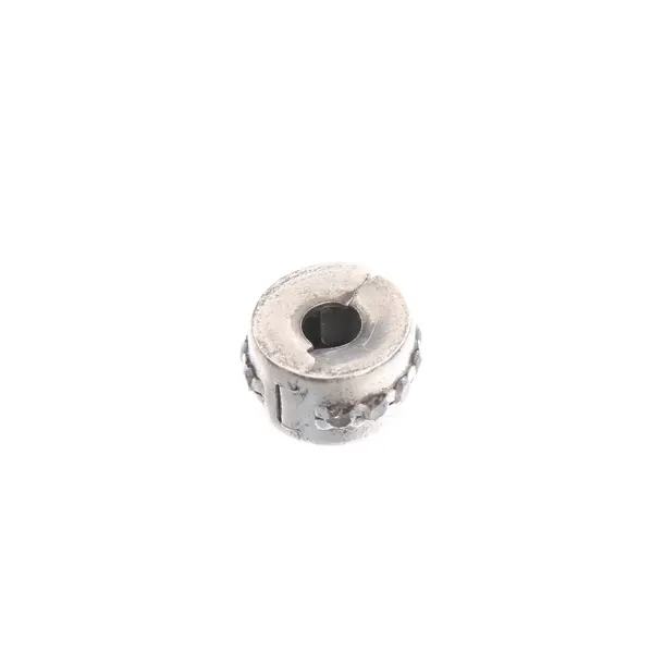 Pendant in Metallic, 925 Sterling Silver, Pandora