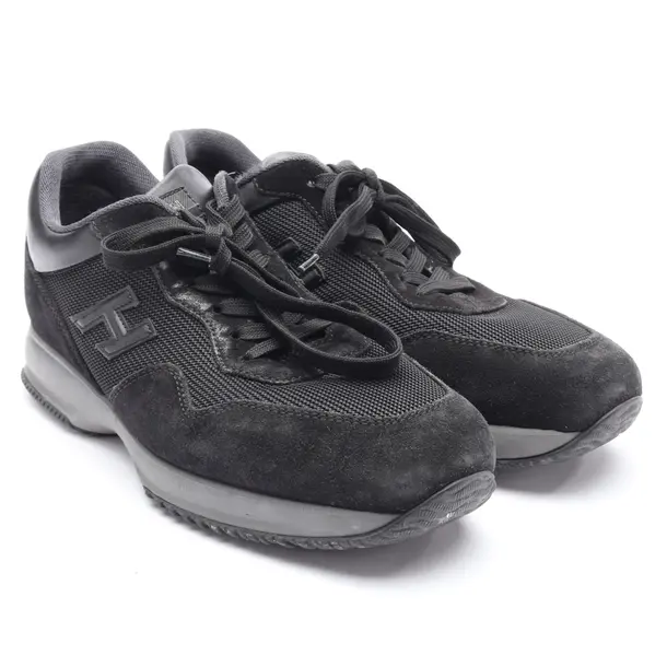 Sneaker in Schwarz, , Hogan