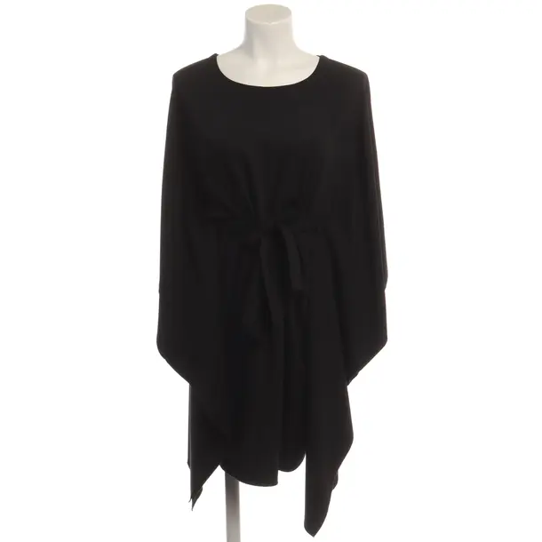 Kleid in Schwarz, Viskose, Maison Martin Margiela