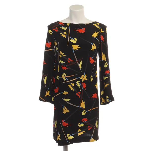 Kleid in Mehrfarbig, Seide, Emilio Pucci