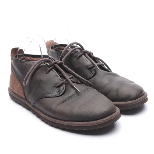 Slip On Shoes in Brown, , UGG Australia