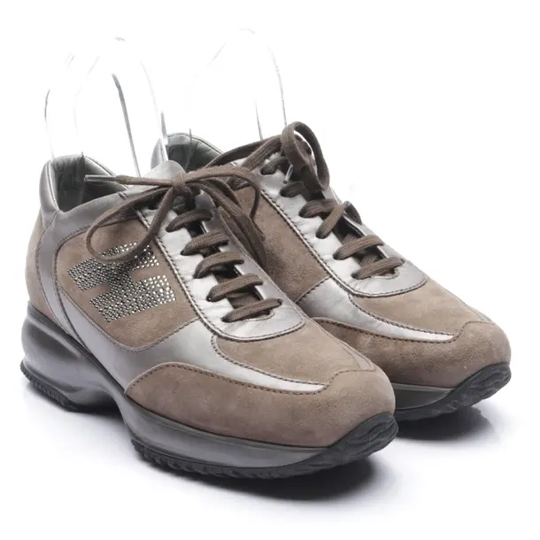 Sneaker in Braun, , Hogan