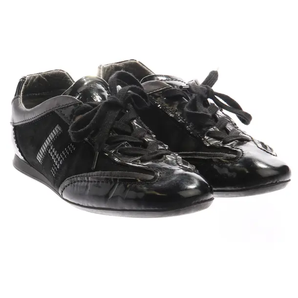 Sneakers in Black, , Hogan
