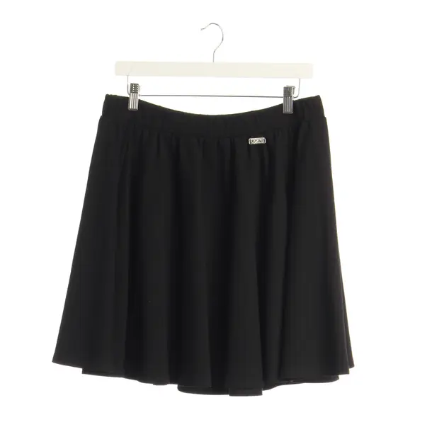 Skirt in Black, Viscose, Twin Set