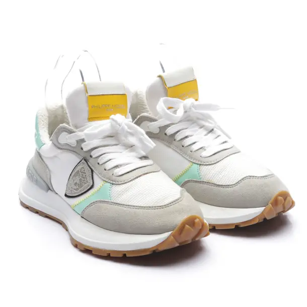 Sneakers in Multicolored, , Philippe Model