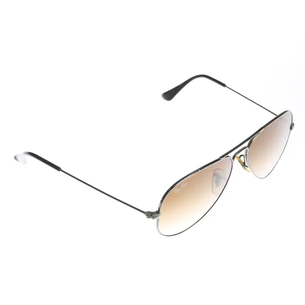 Sunglasses in Metallic, Synthetic / Metal, Ray Ban