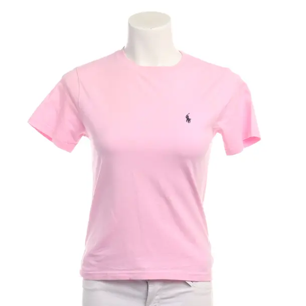 Shirt in Pink, Cotton, Polo Ralph Lauren