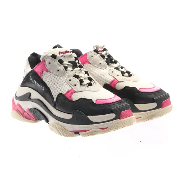 Sneakers in Multicolored, , Balenciaga