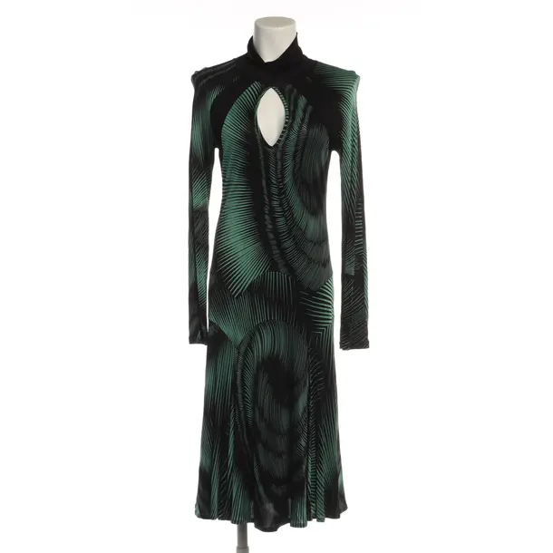 Dress in Black, Cotton, Missoni