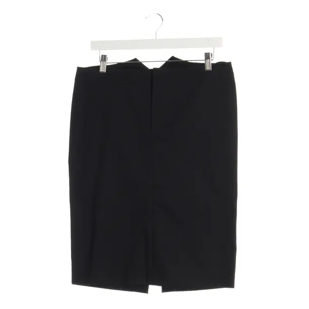 Skirt in Black, Cotton, Gucci