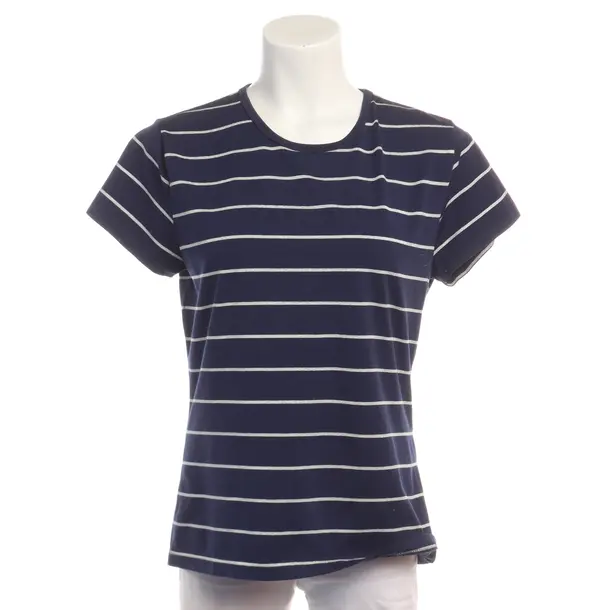 Shirt in Blue, Cotton, Lauren Ralph Lauren