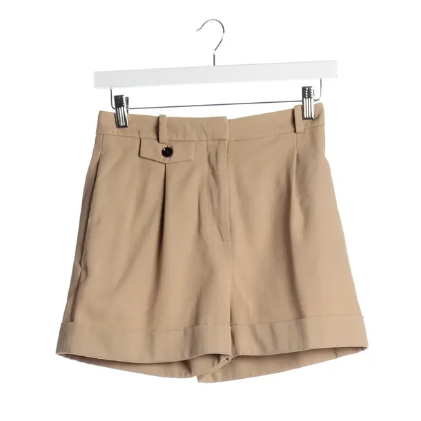Shorts in Brown, Wool, Hugo Boss