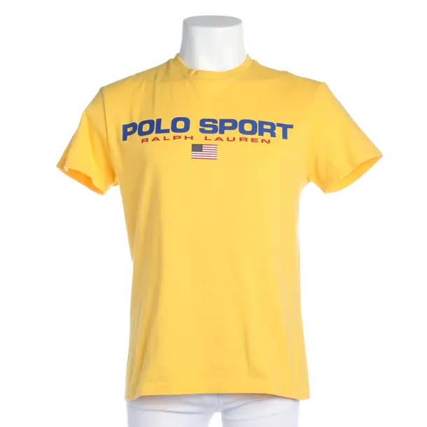 T-Shirt in Multicolored, Cotton, Polo Ralph Lauren
