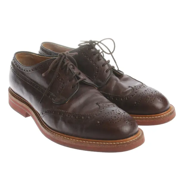 Lace Up Shoes in Brown, , Church´s