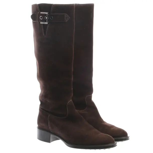 Boots in Brown, , Tod´s