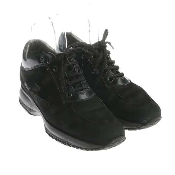 Sneakers in Black, , Hogan