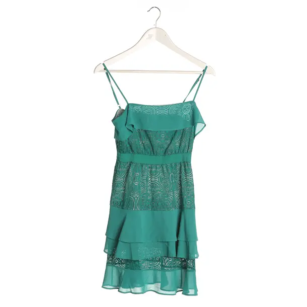 Cocktail Dress in Green, Polyamide, Twin Set