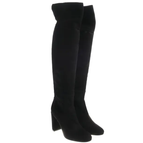 Boots in Black, , Elisabetta Franchi