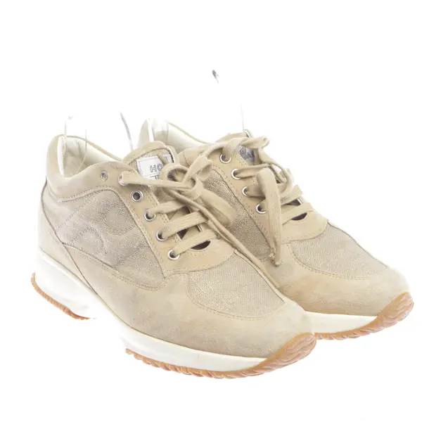 Sneakers in Brown, , Hogan