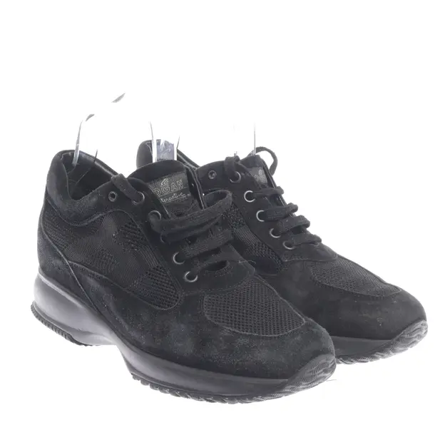 Sneakers in Black, , Hogan