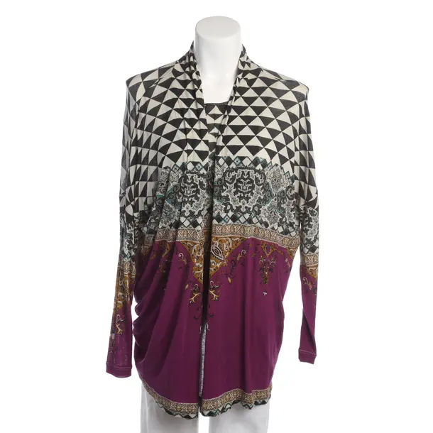Long Sleeve Shirt in Multicolored, Viscose, Etro