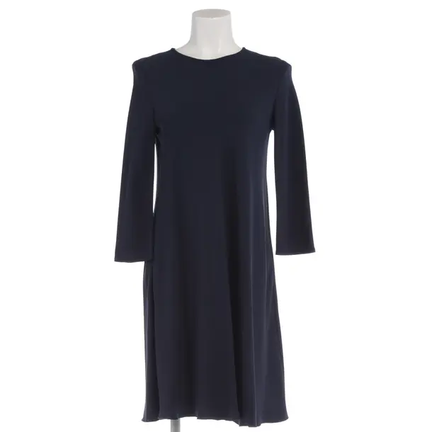 Dress in Blue, Viscose, Max Mara