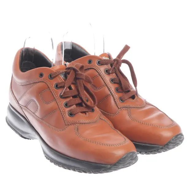 Sneakers in Brown, , Hogan
