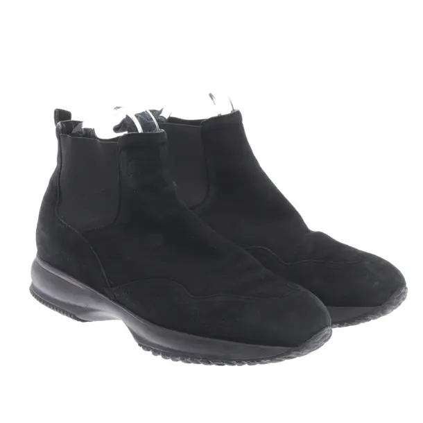 Sneaker in Schwarz, , Hogan