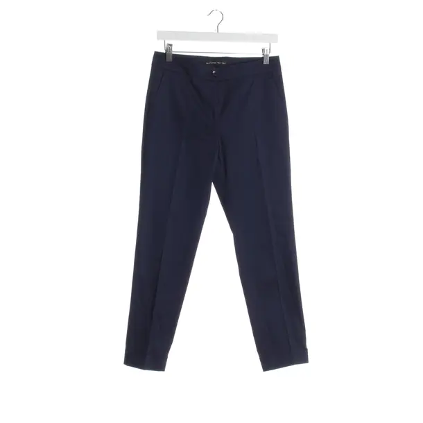 Hose in Blau, Baumwolle, Etro