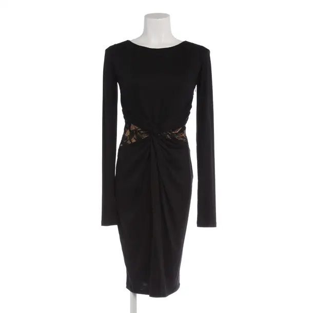 Cocktailkleid in Braun, Wolle, Emilio Pucci
