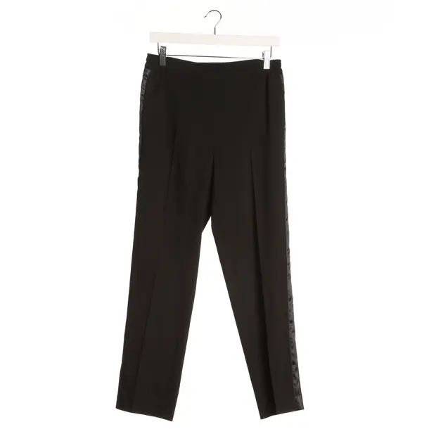 Pants in Black, Wool, Etro