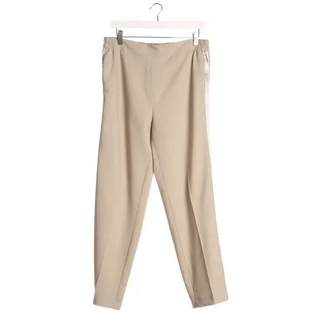 Pants in Gray, Wool, Etro