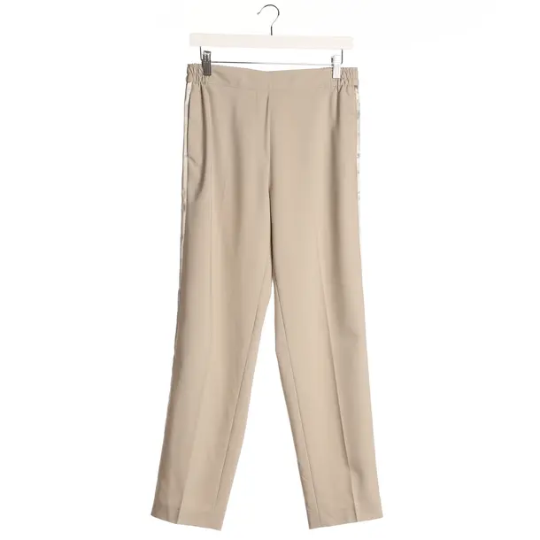 Pants in Gray, Wool, Etro