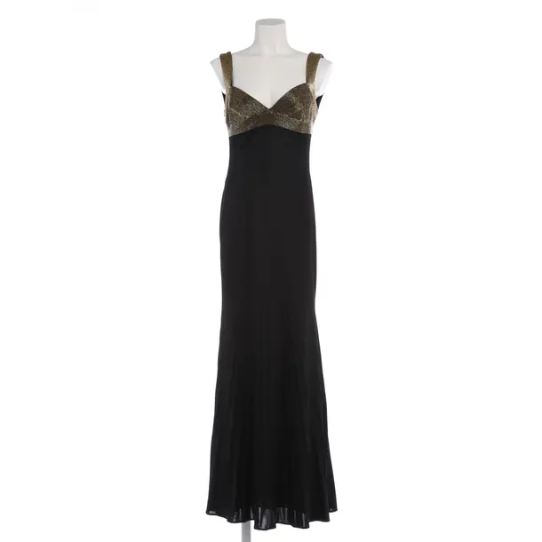 Dress in Black, Polyester, cavalli CLASS
