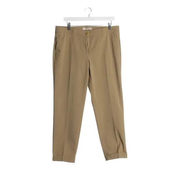 Hose in Braun, Baumwolle, Etro