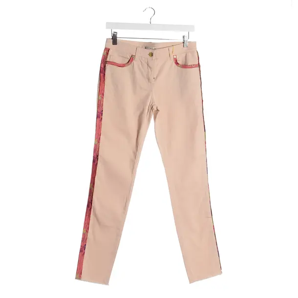 Pants in Pink, Cotton, Etro