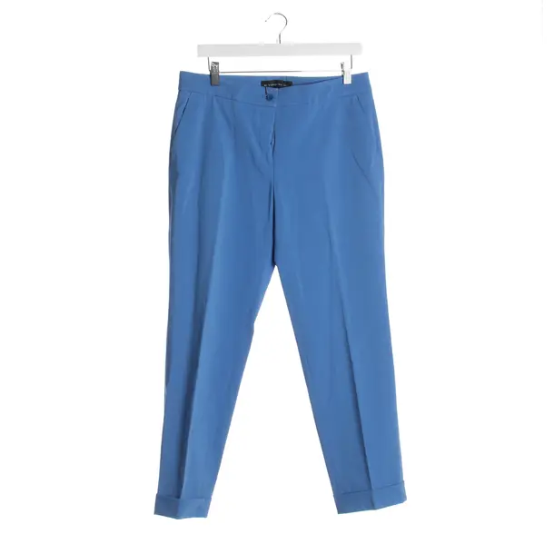 Pants in Blue, Cotton, Etro